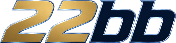 22bb লোগো